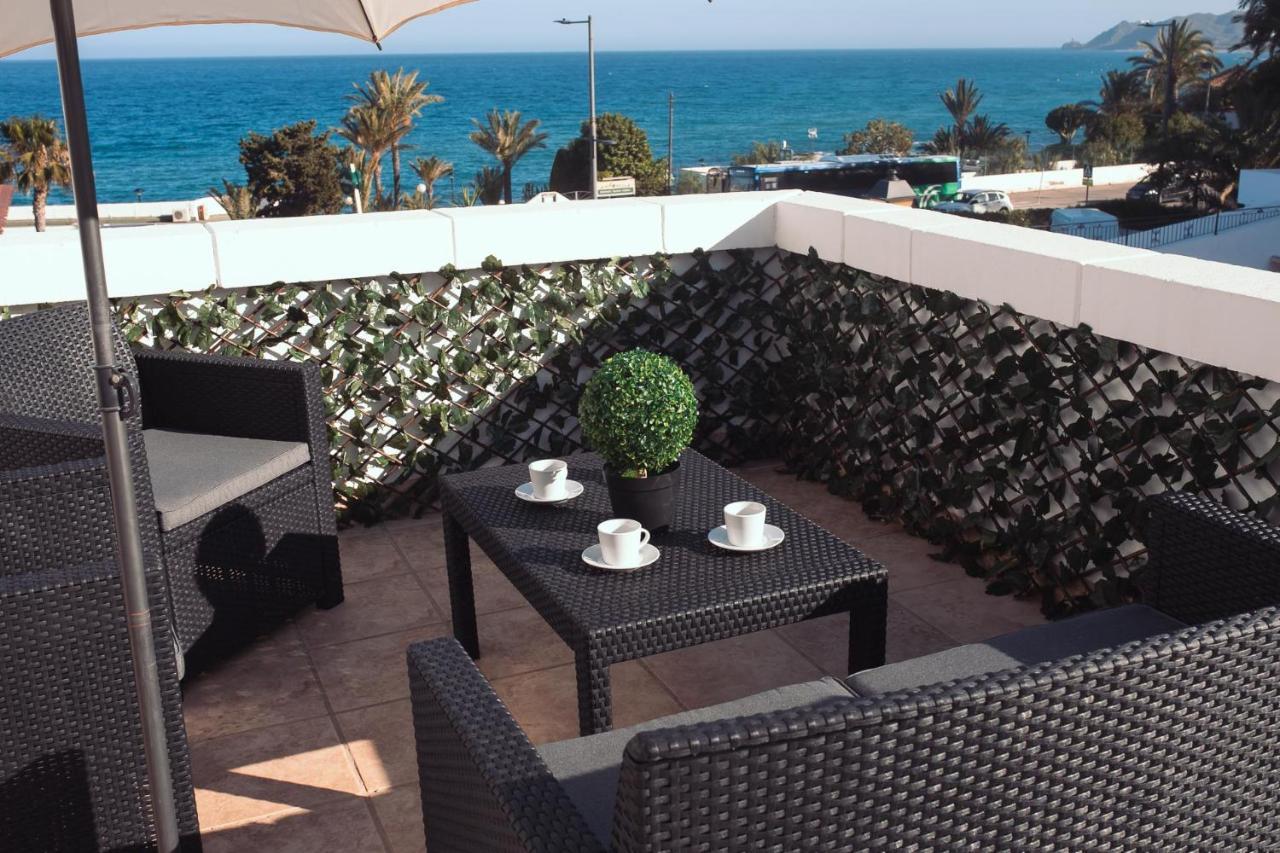 Mariam Mojacar Apartment Zewnętrze zdjęcie