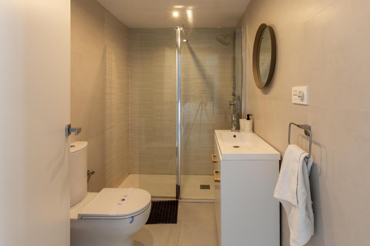 Mariam Mojacar Apartment Zewnętrze zdjęcie
